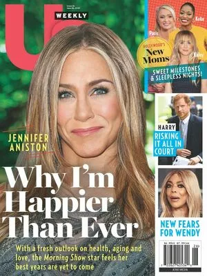 Jennifer Aniston OnlyFans Leaked Free Thumbnail Picture - #Fn5WBL4LM4