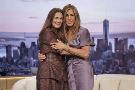 Jennifer Aniston OnlyFans Leaked Free Thumbnail Picture - #Gpv9e3yed0