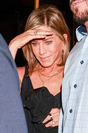 Jennifer Aniston OnlyFans Leaked Free Thumbnail Picture - #JKEkn2ifUK