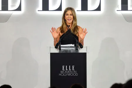 Jennifer Aniston OnlyFans Leaked Free Thumbnail Picture - #Jve1NjbB2A