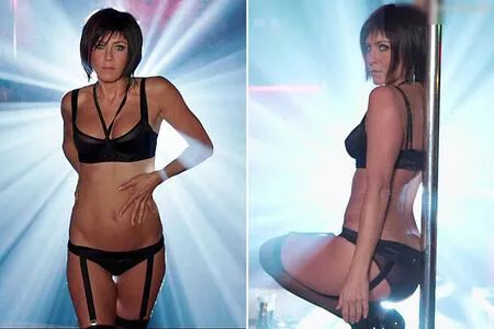Jennifer Aniston OnlyFans Leaked Free Thumbnail Picture - #LVsDXTewGN