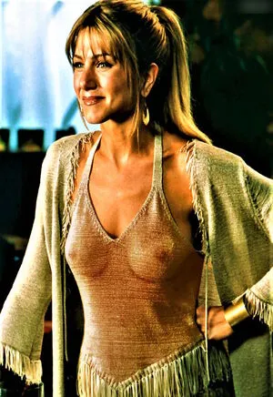 Jennifer Aniston OnlyFans Leaked Free Thumbnail Picture - #OHcFe8ERpi
