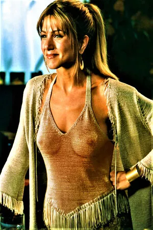 Jennifer Aniston OnlyFans Leaked Free Thumbnail Picture - #Q3aBNG34Bp