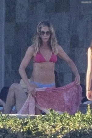 Jennifer Aniston OnlyFans Leaked Free Thumbnail Picture - #Q9eUBHxoBS