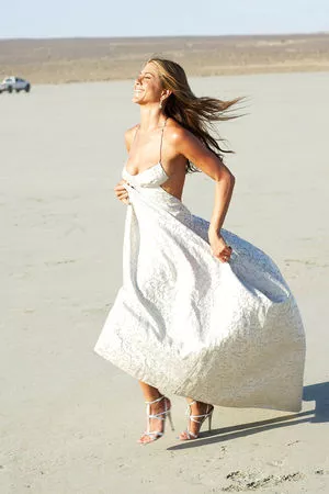 Jennifer Aniston OnlyFans Leaked Free Thumbnail Picture - #Qk93qLM6SX