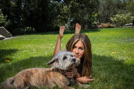 Jennifer Aniston OnlyFans Leaked Free Thumbnail Picture - #R2Vskf4kIT