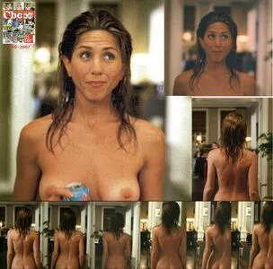 Jennifer Aniston OnlyFans Leaked Free Thumbnail Picture - #RXydAGTZPJ