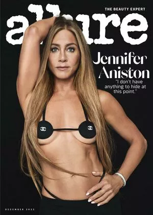 Jennifer Aniston OnlyFans Leaked Free Thumbnail Picture - #SRghhI6Dyj