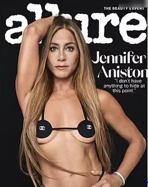 Jennifer Aniston OnlyFans Leaked Free Thumbnail Picture - #TqywVsKte2