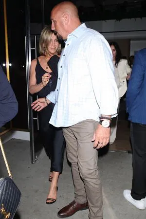 Jennifer Aniston OnlyFans Leaked Free Thumbnail Picture - #U9K20cOjhl