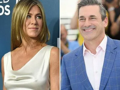 Jennifer Aniston OnlyFans Leaked Free Thumbnail Picture - #W5H1QozYjQ