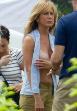 Jennifer Aniston OnlyFans Leaked Free Thumbnail Picture - #YO3QPP751b