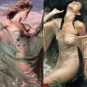 Jennifer Aniston OnlyFans Leaked Free Thumbnail Picture - #YSju9jRqdv