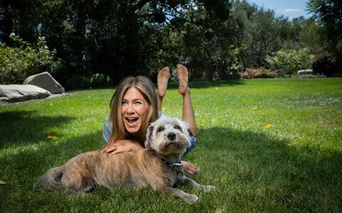 Jennifer Aniston OnlyFans Leaked Free Thumbnail Picture - #YrnjrbKM3Z
