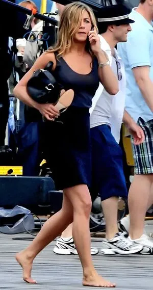 Jennifer Aniston OnlyFans Leaked Free Thumbnail Picture - #ZhMU9BS3DT