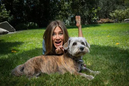 Jennifer Aniston OnlyFans Leaked Free Thumbnail Picture - #ZwQaLuG2YR