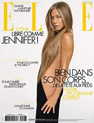 Jennifer Aniston OnlyFans Leaked Free Thumbnail Picture - #fJd50urbh6