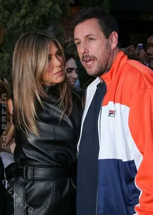 Jennifer Aniston OnlyFans Leaked Free Thumbnail Picture - #gmX0wIvgck