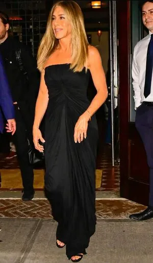 Jennifer Aniston OnlyFans Leaked Free Thumbnail Picture - #jIy728cuhV