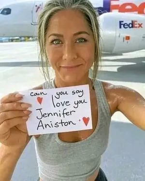 Jennifer Aniston OnlyFans Leaked Free Thumbnail Picture - #kod3PxNBne