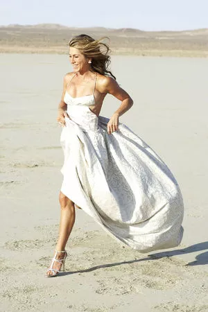 Jennifer Aniston OnlyFans Leaked Free Thumbnail Picture - #kz91zyTUil