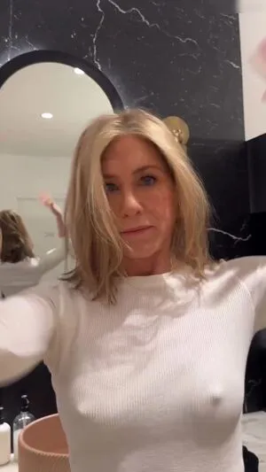 Jennifer Aniston OnlyFans Leaked Free Thumbnail Picture - #mfc8j1UTPe