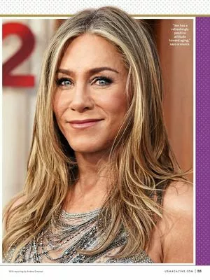 Jennifer Aniston OnlyFans Leaked Free Thumbnail Picture - #tf4ij4JjzE
