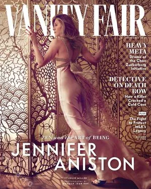 Jennifer Aniston OnlyFans Leaked Free Thumbnail Picture - #wuuSeMcFHV