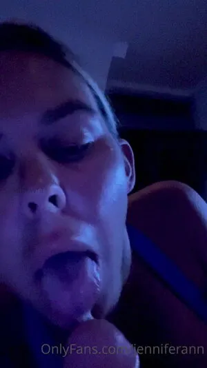 Jennifer Ann OnlyFans Leaked Free Thumbnail Picture - #vQ4ZwyMVV4