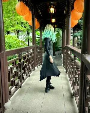 Jennifer Anne Sullins OnlyFans Leaked Free Thumbnail Picture - #4VOWMxllSk