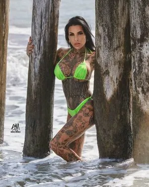 Jennifer Barosco OnlyFans Leaked Free Thumbnail Picture - #bbsEdLPb51