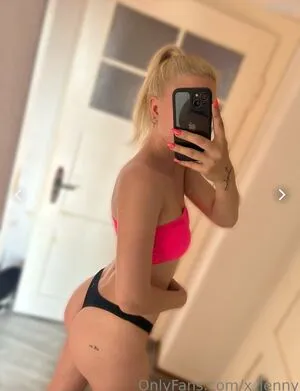 Jennifer Bhm OnlyFans Leaked Free Thumbnail Picture - #Oo4H9a5ZIj
