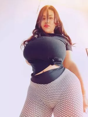 Jennifer Busty Latina OnlyFans Leaked Free Thumbnail Picture - #bHOTsDvae1