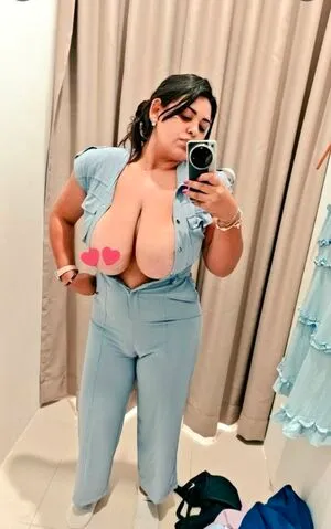 Jennifer Busty Latina OnlyFans Leaked Free Thumbnail Picture - #mcGE8LsgBv