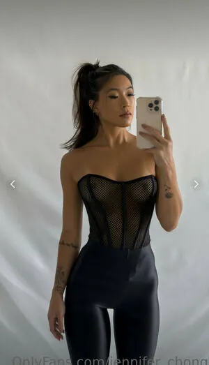 Jennifer Chong OnlyFans Leaked Free Thumbnail Picture - #2AiVIMruxx