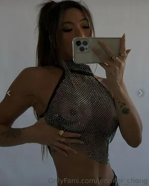 Jennifer Chong OnlyFans Leaked Free Thumbnail Picture - #7IryLvBXh5