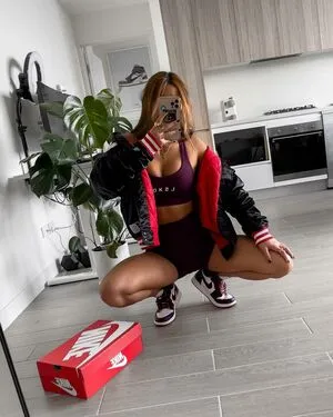 Jennifer Chong OnlyFans Leaked Free Thumbnail Picture - #Dhg2nii4z9