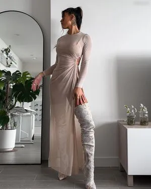 Jennifer Chong OnlyFans Leaked Free Thumbnail Picture - #Lacv23triu