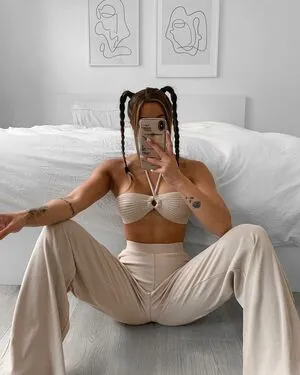 Jennifer Chong OnlyFans Leaked Free Thumbnail Picture - #SAiuDZQQeL