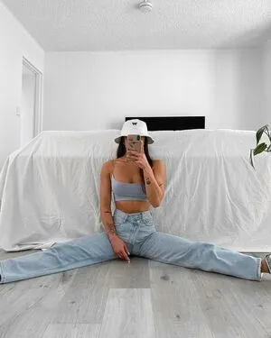 Jennifer Chong OnlyFans Leaked Free Thumbnail Picture - #x54zjcqk0O
