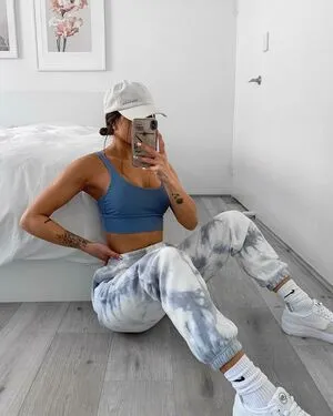 Jennifer Chong OnlyFans Leaked Free Thumbnail Picture - #yMc3ixvJk1