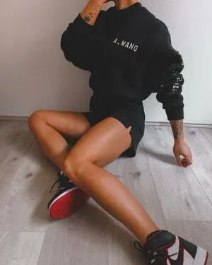 Jennifer Chong OnlyFans Leaked Free Thumbnail Picture - #z8xFiqBd6j