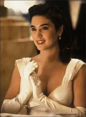 Jennifer Connelly OnlyFans Leaked Free Thumbnail Picture - #2EAuZBYVWp
