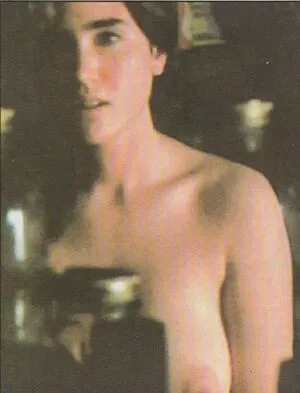 Jennifer Connelly OnlyFans Leaked Free Thumbnail Picture - #3pBfwhQysN