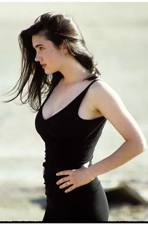 Jennifer Connelly OnlyFans Leaked Free Thumbnail Picture - #4zMmhWRIJ3