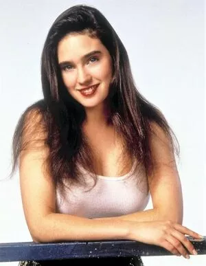 Jennifer Connelly OnlyFans Leaked Free Thumbnail Picture - #5PWj5Xz9YJ