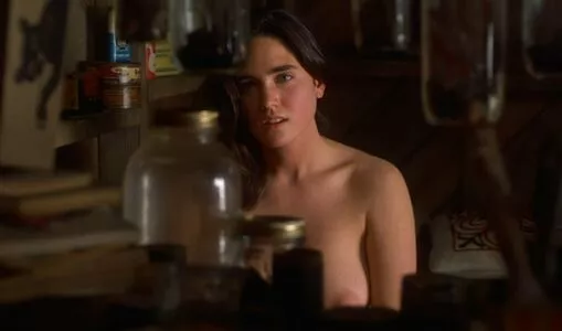 Jennifer Connelly OnlyFans Leaked Free Thumbnail Picture - #5Pftp96jeR