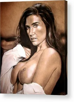 Jennifer Connelly OnlyFans Leaked Free Thumbnail Picture - #BIAr3WSpXA