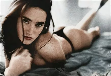 Jennifer Connelly OnlyFans Leaked Free Thumbnail Picture - #BaANMruNFm