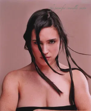 Jennifer Connelly OnlyFans Leaked Free Thumbnail Picture - #C6KTh4Lhed